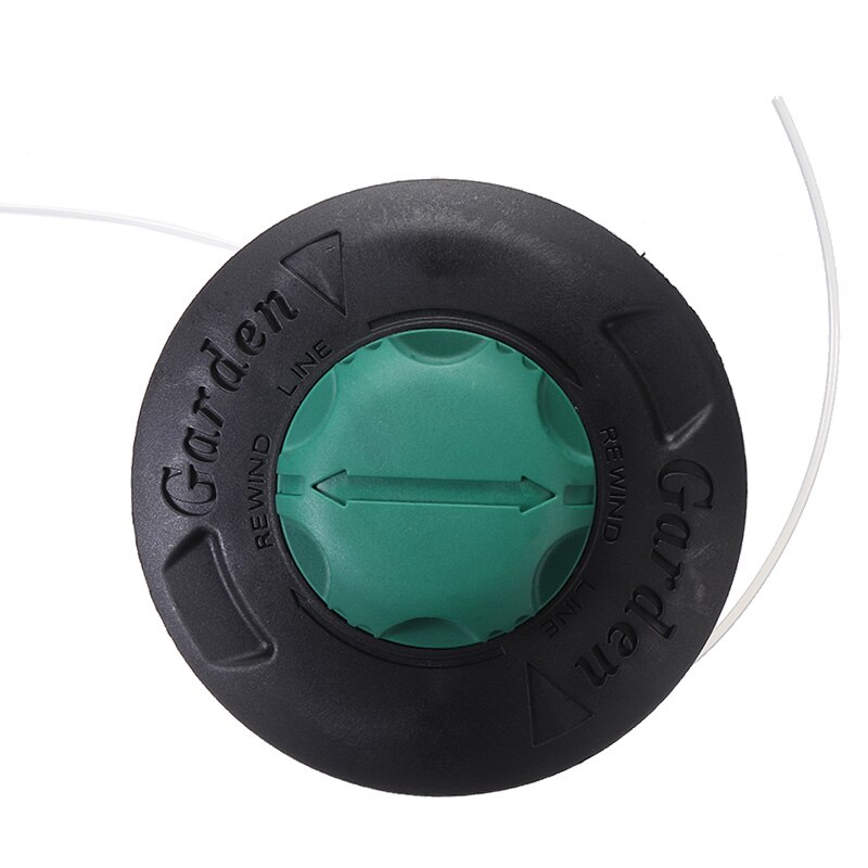 Trimmer Head Line Spool Mower Head Brush Cutter Lawn Mower Parts Grass Trimmer Strimmer