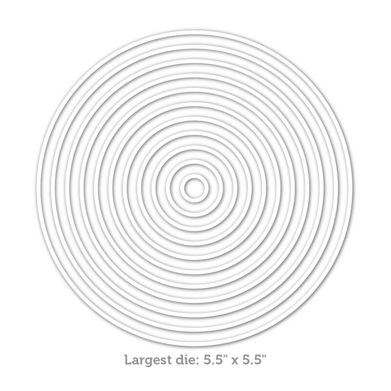 Envelope Rectangle Round Frames Flowers Leaves Cross Cutting Dies for DIY Scrapbooking Embossing Cards Crafts Making: Picture 6