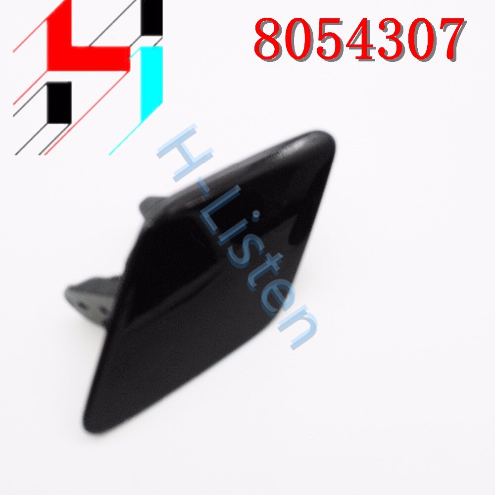 Bumper Eye Towing Joint Cover Hook for BMW M4 F82 Grandado