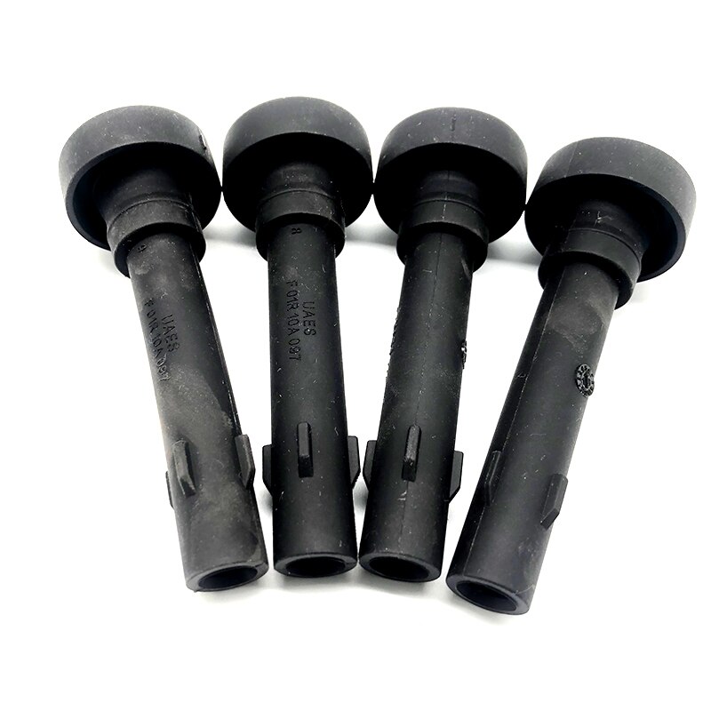 Ignition Coil Rubber Kit Car Accessory F01R00A041 F01R10A097 For Chery Tiggo 4G16 Arrizo 7 With Spring R26039-S