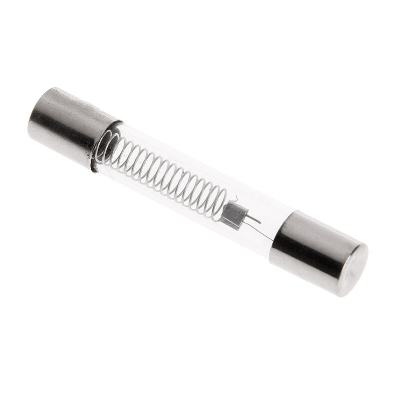 10PCS 5KV 0.8A 800MA Microwave Oven High Voltage Fuse Microwave Oven Parts