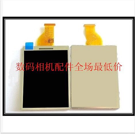 Display LCD Nuovo Per Fotocamera Canon A2600 A3500 IS - Schermo Di Ricambio Per Riparazione