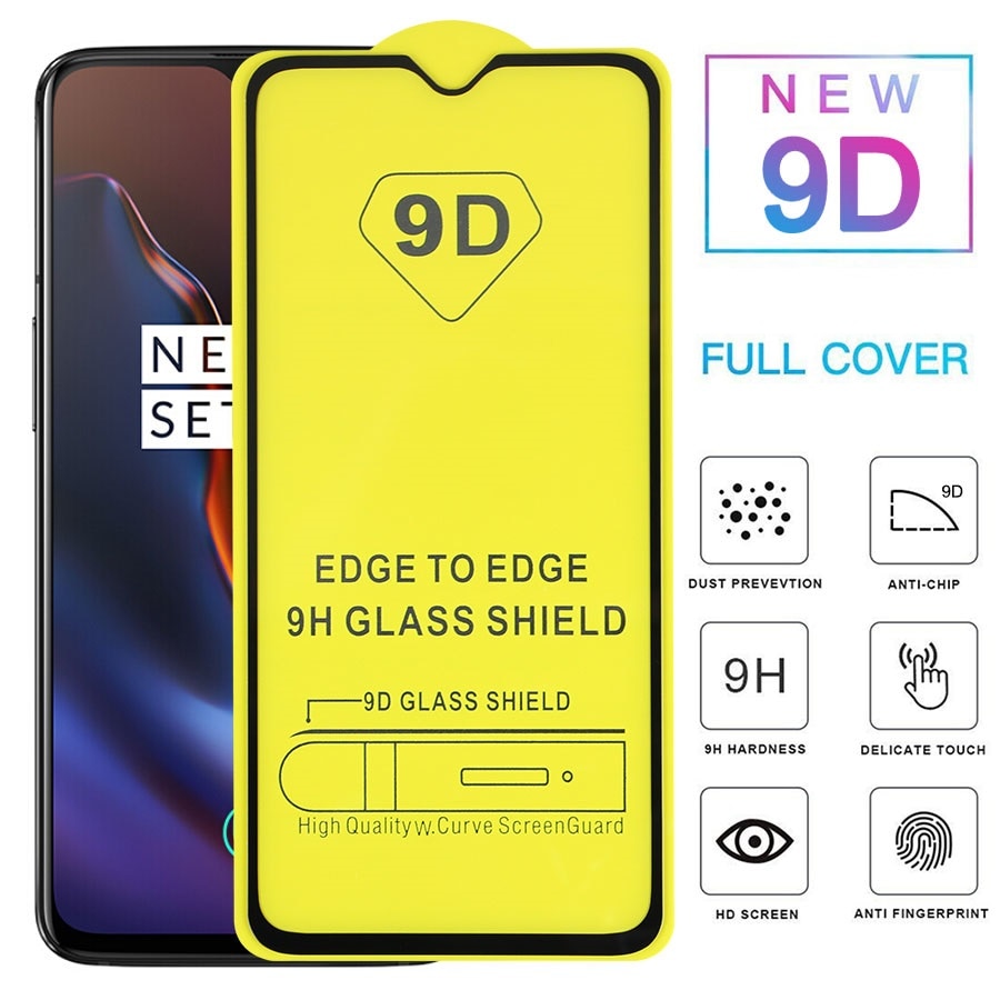 Pour Doogee N20 protecteur de verre pour Doogee N 20 Y9 Plus couvercle HD 9H boîtier anti-déflagrant