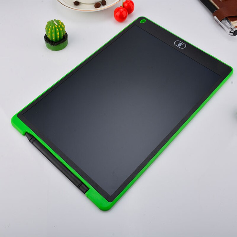 LCD Writing Tablet Xmas for Kids Electric Drawing Board Digital Graphic Electric Digital 12/10/8.5inch B99: 12