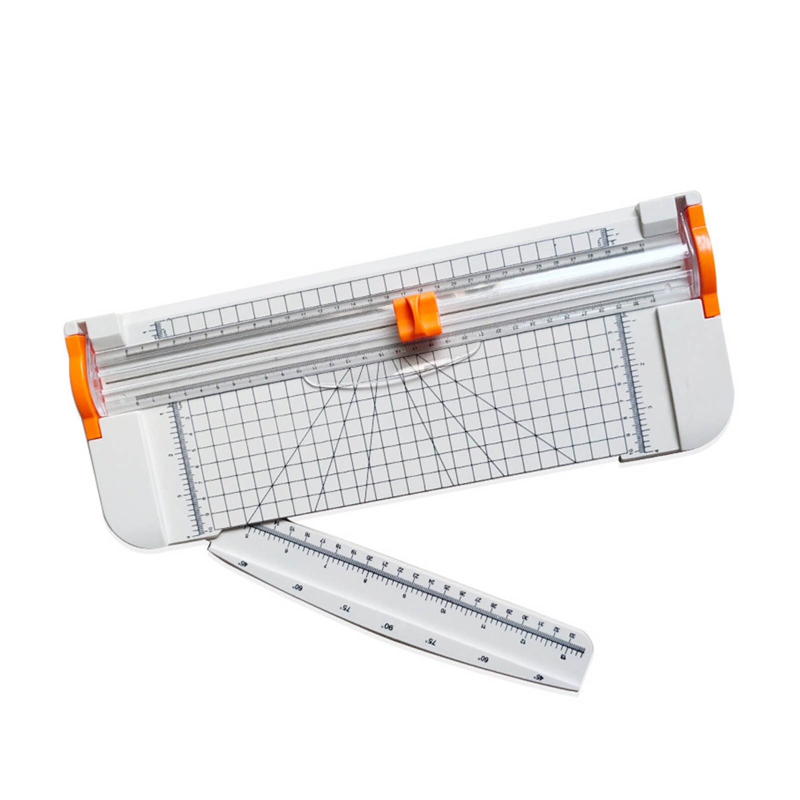 Craft Vinyl Tools Set With Paper Cutter Paper Cutter For Cutting Vinyl Outlines Emboss Letters