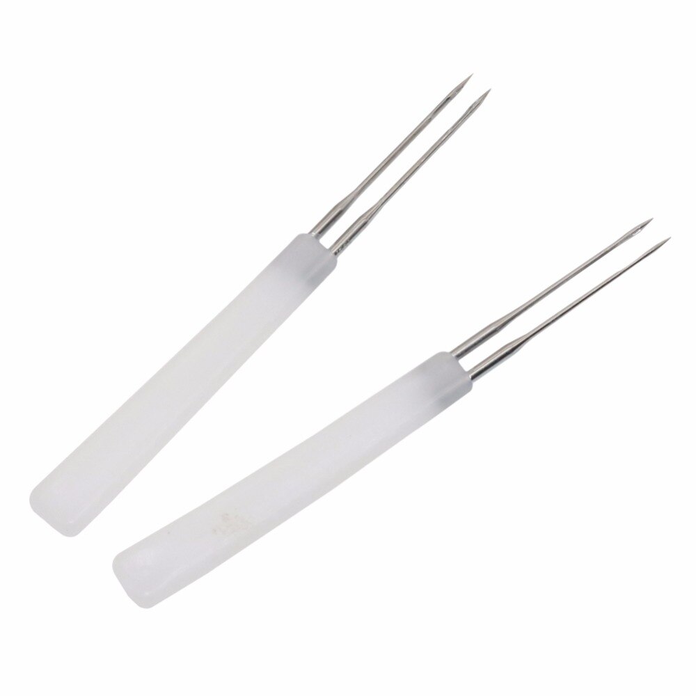 Poultry Breeding Equipment Chicken Products Chicken vaccination equipment Stainless Steel Poultry Acne Needle Vaccination Needle