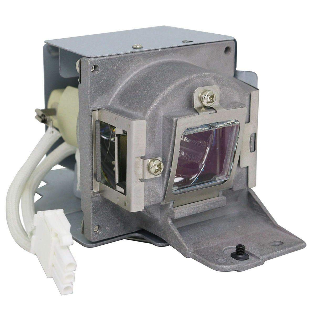 5J! J9V05.001 compatible para Benq MW632ST MX631ST MS630ST MX620ST MS619ST ML7437 tipo lámpara para proyector