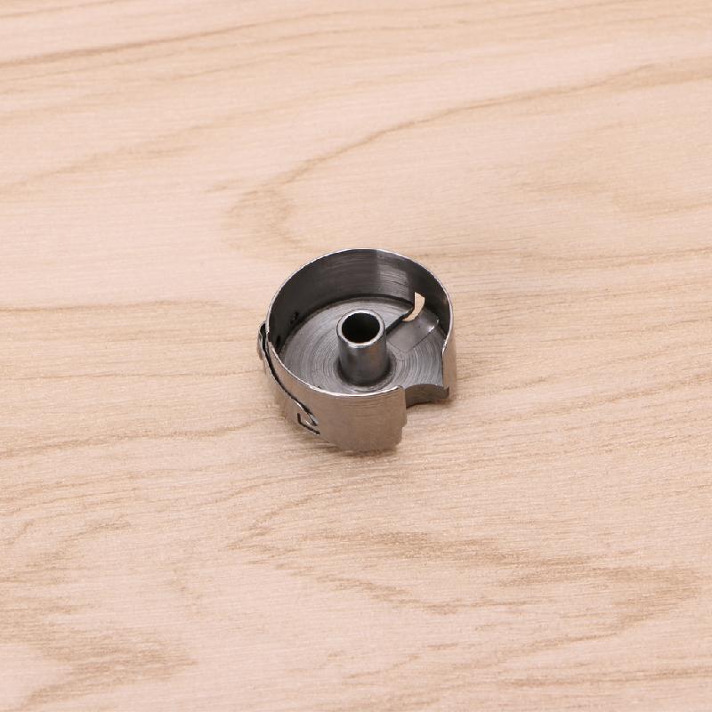 6Pcs 5 Bobbin + 1 Bobbin Case Set Industrial Sewing Machine