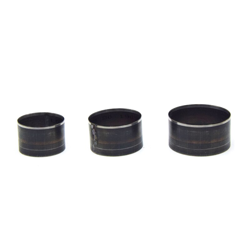 SMVAUON-troquel de acero japonés para cortar, círculo redondo, molde para recortar herramientas de corte, troqueles de madera para cortador de cuero para manualidades de cuero DIY
