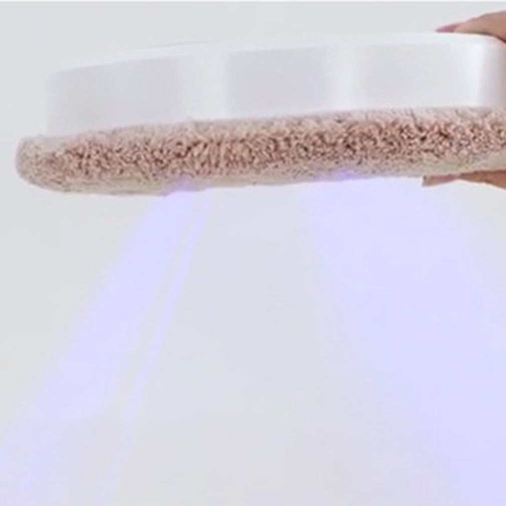 Mini Disinfection Robot Household Disinfection Sterilization Mopping Machine Intelligent Wet And Dry Cleaning Tool