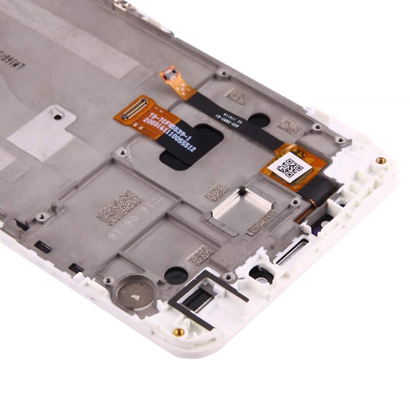 Original Display For Meizu M3 Note M681H LCD Touch Screen 5.5 inch Digitizer Assembly With Frame For MEILAN Note 3 Display