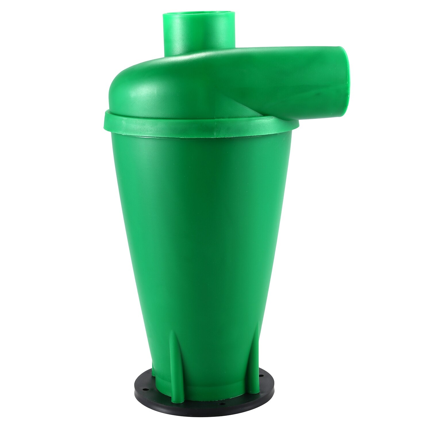 Cyclone SN50T3 Industrial Extractor Dust Collector Woodworking Vacuum Cleaner Filter Dust Separation Catcher Turbo With Flange