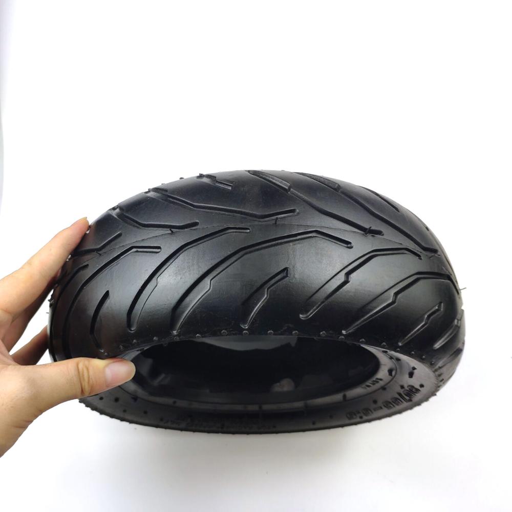 90 / 65 - 6.5 Front Tire& 90/65-6.5 Inner Tube Tyre Bent Valve Fits 49cc Mini Dirt Bike E Scooter Mini Moto good