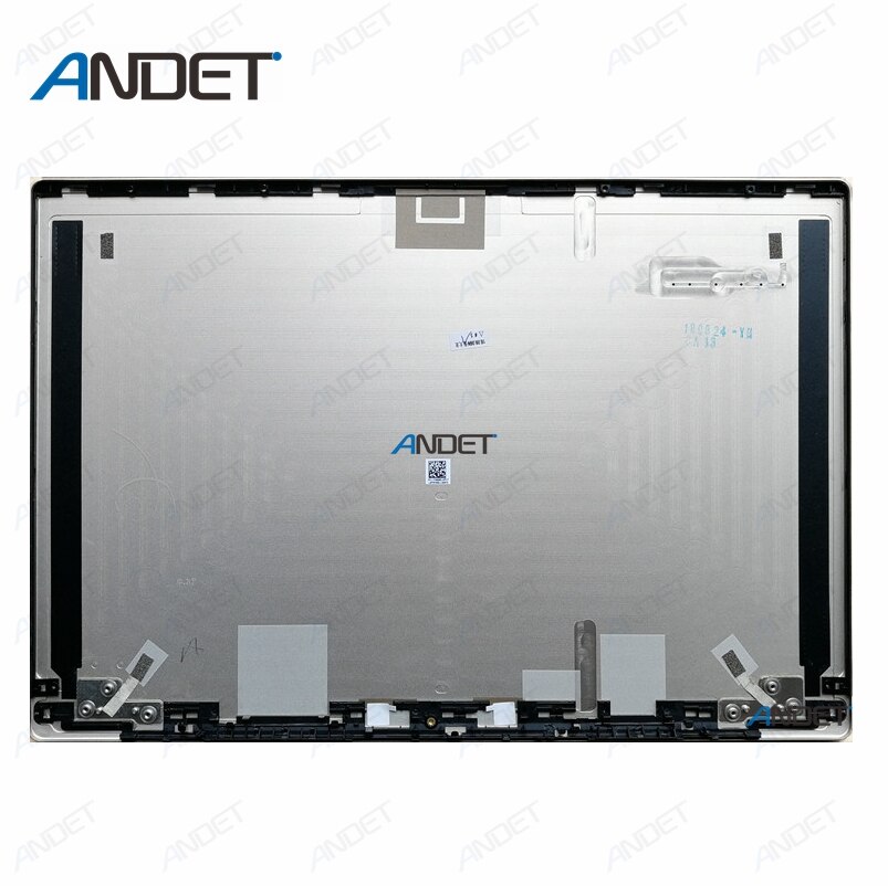 NUEVA cubierta superior para portátil para Lenovo IdeaPad 720S-14IKB 720S-14 LCD tapa trasera cubierta trasera oro plateado
