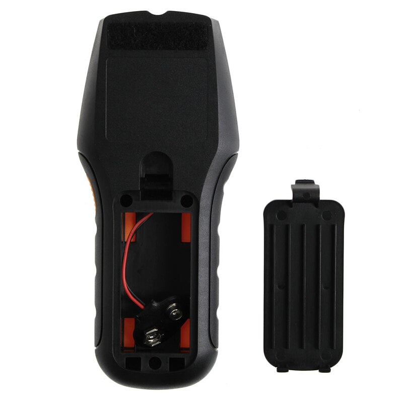 Metal Detector Wood Stud Finder Electronic Wire Sensor Cable Scanner TS78B