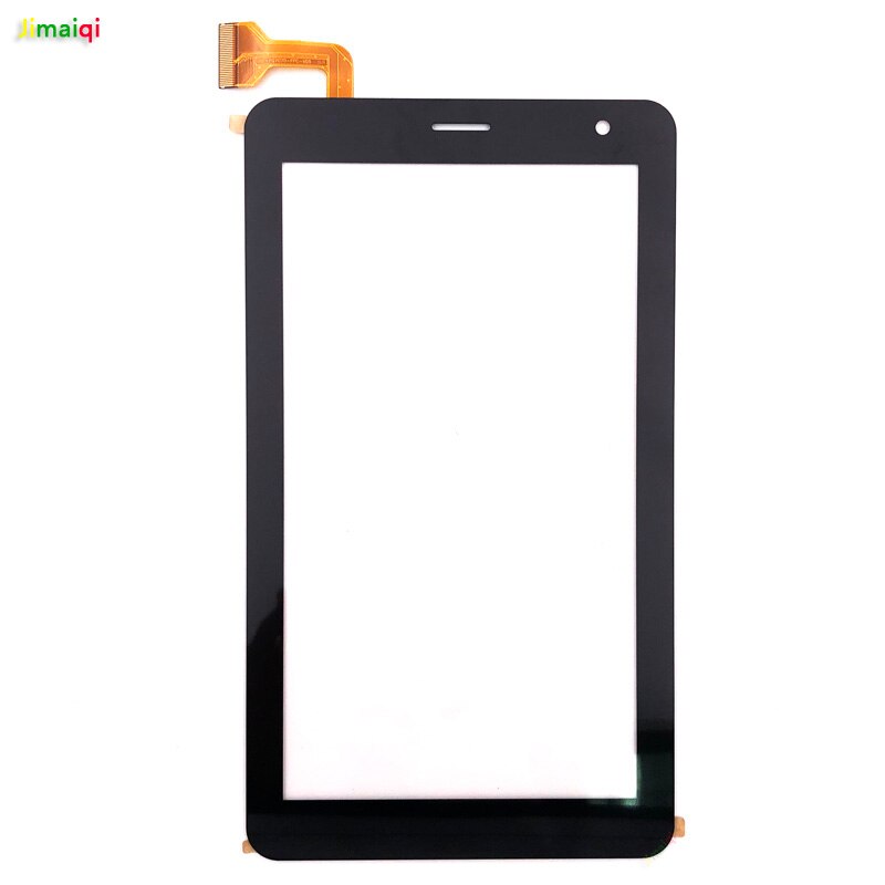 Phablet Panel For 7'' Inch QSF-PG7070-FPC-V05 Tablet External Capacitive Touch Screen Digitizer Sensor Replacement Multitouch