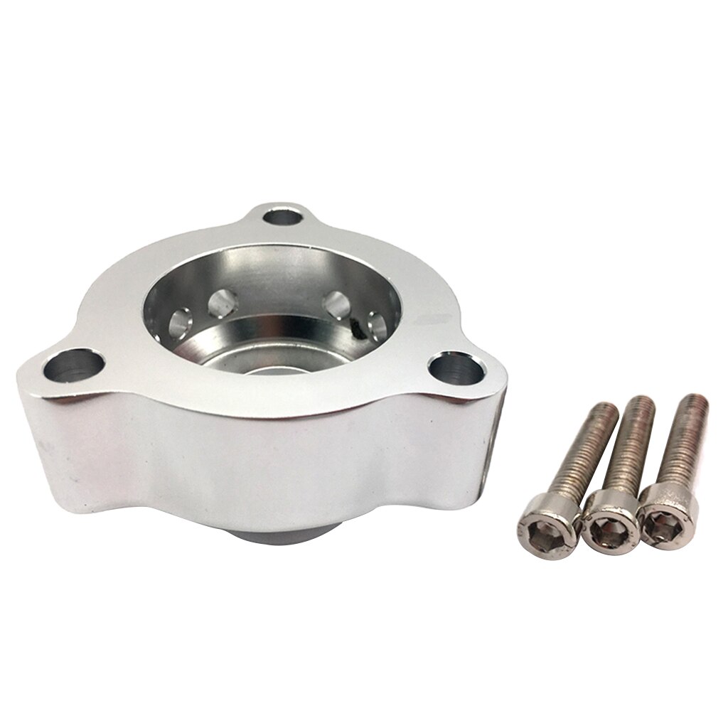 Bilventiladapter til mercede 2.0 turbo  a180 cla 250 a250 gla 250 rustfrit stål biltilbehør 60 x 60 x 40mm