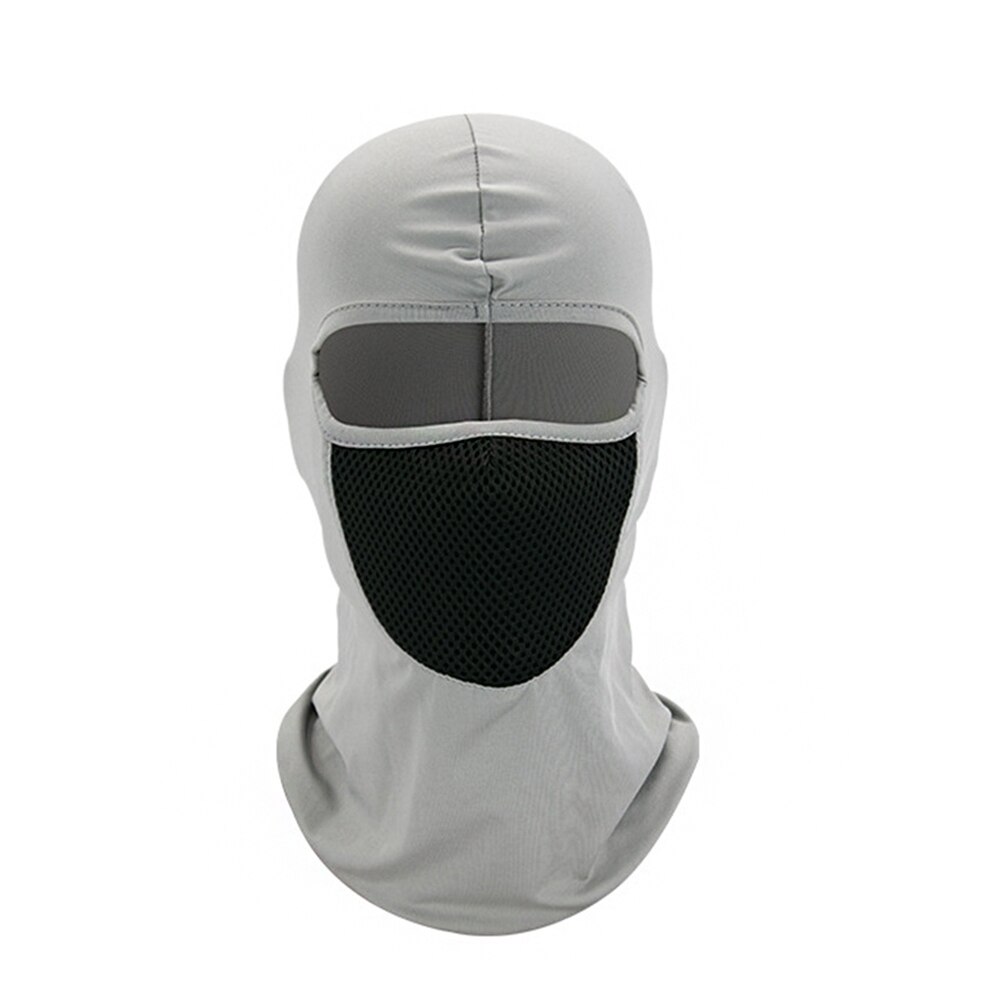Cagoule de Moto, masque intégral, Snowboard, casque de motard, pour femmes, cagoule de cyclisme, casquette de Ski, pour hommes: YS-E-03