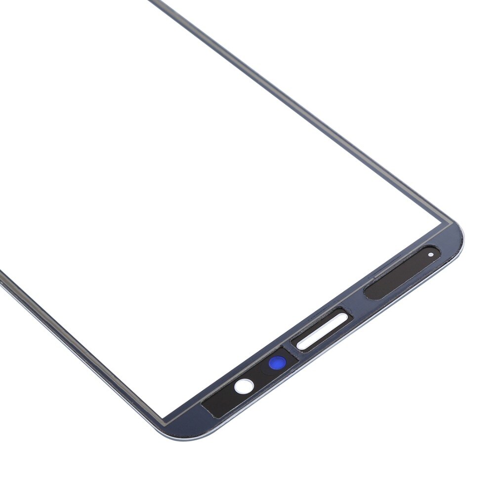 Honor7X Vorderseite Tafel Für Huawei Ehre 7X BND-L21 BND-L24 Kamerad SE Touchscreen Sensor 7X LCD Anzeige Digitizer Glas Abdeckung reparatur