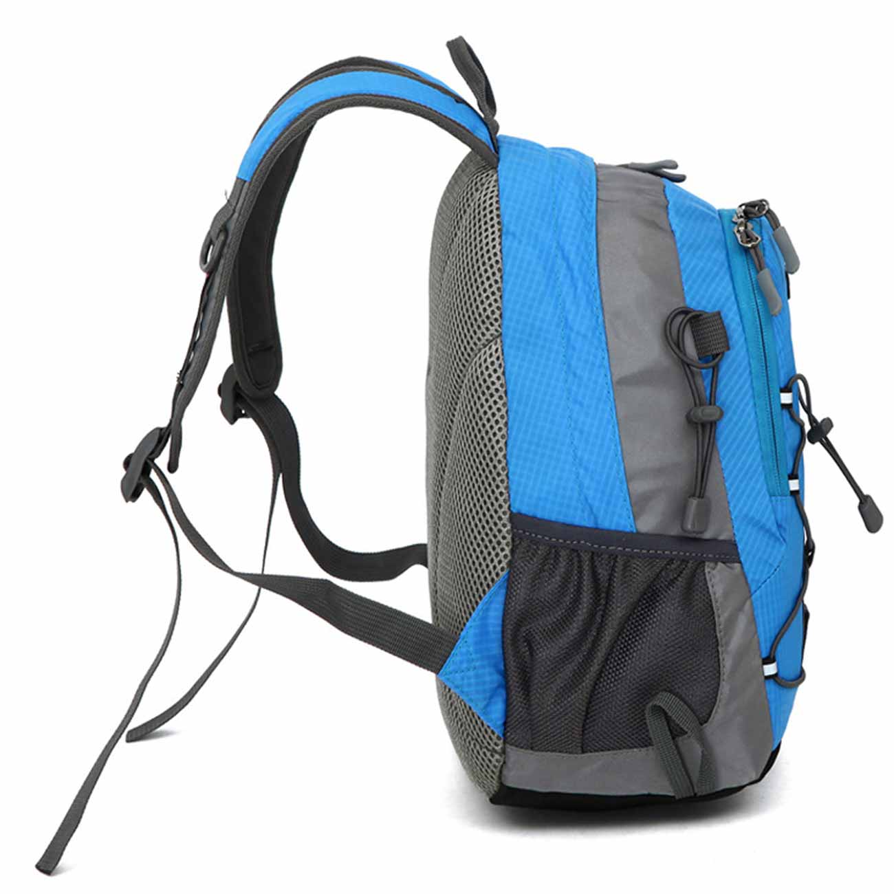 Outdoor Backpack Mini Children School Traveling Bags Kids Boys Girls Casual Sport Bag Hiking Trekking Zipper Backpack
