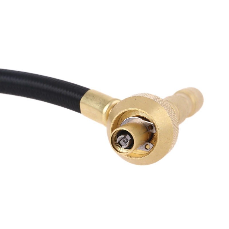 Professionele Rapid Air Down Tire Deflator-manometer 100Psi