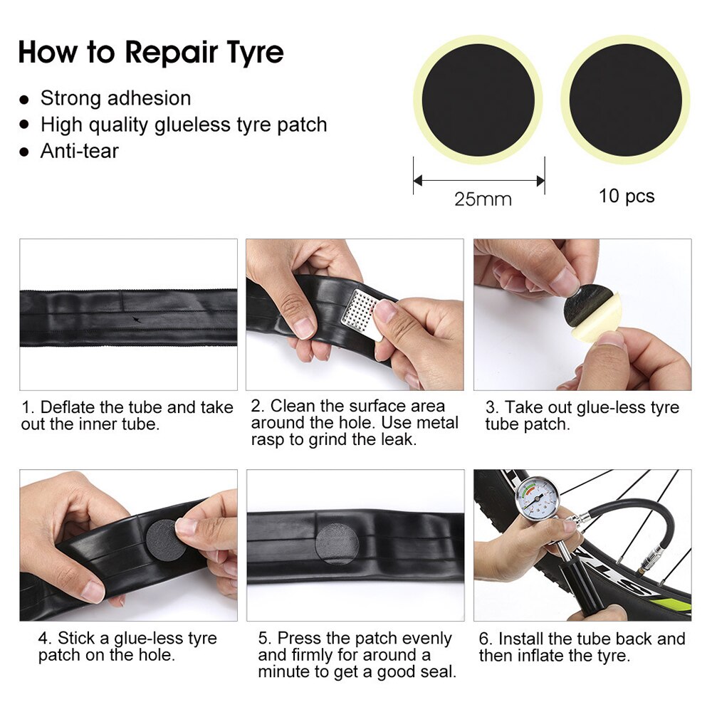 Gonfleur de pneu à haute pression portatif de pompe de Scooter pour Xiaomi M365 Pro pour les accessoires de l'alliage M365 de Scooter de Xiaomi M187