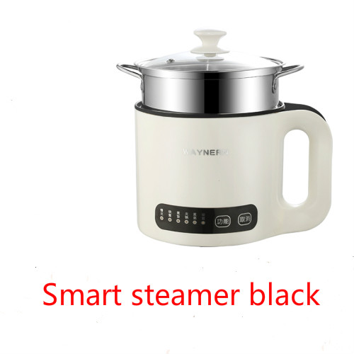 Multifunctional electric cooker, electric pot, small electric heating pot, household small electric cooker, noodle cooker