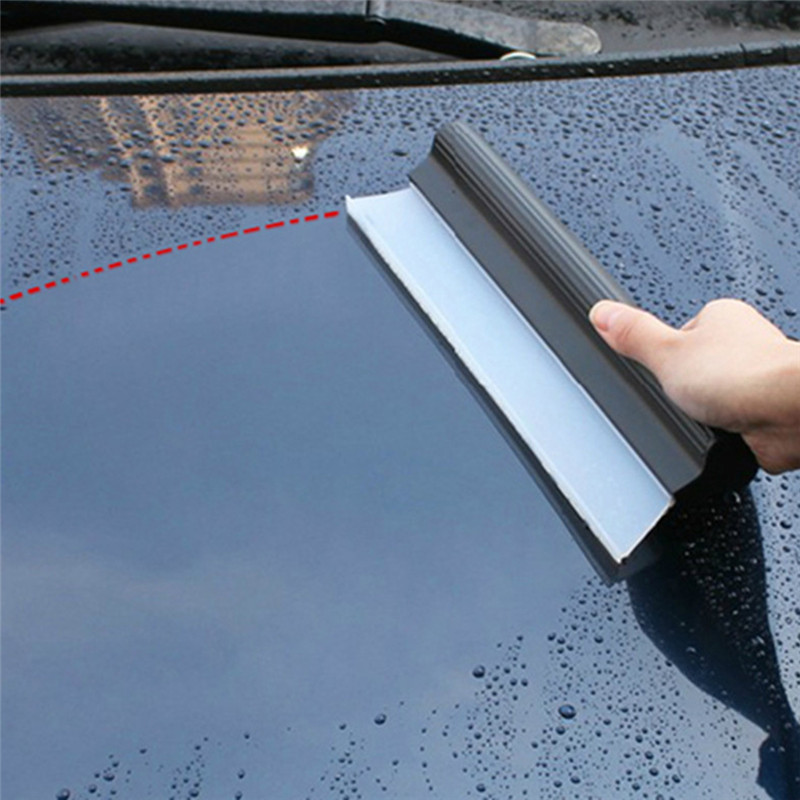 1PCS Portable Silicone Home/Car Water Wiper Winter... – Vicedeal
