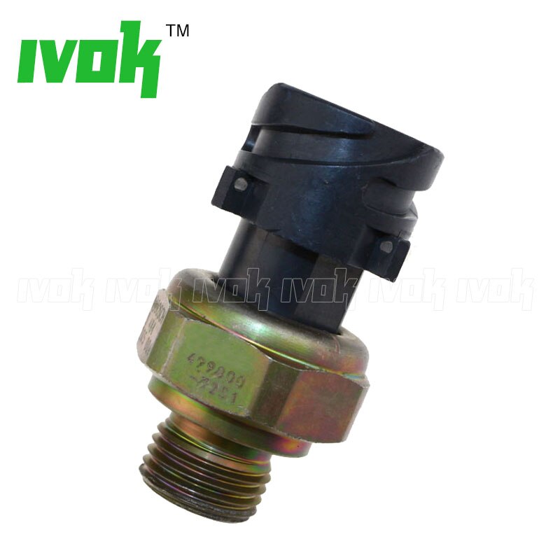 Drucksensor de presión para Scania MAN TGS, TGX, TGA, F2000, 0484205003, 1362168, 81274210202, 81,27421-0202