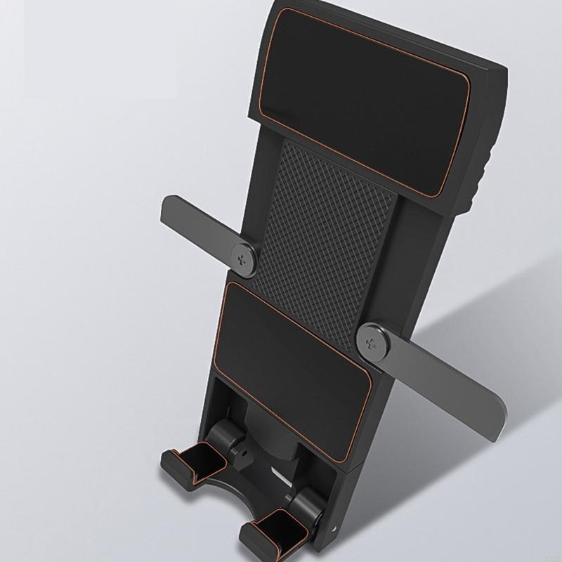 K32C Verstelbare mobiele telefoon Stand Desk Telefoonhouder Dock voor 4,7-13 "Pads-telefoon