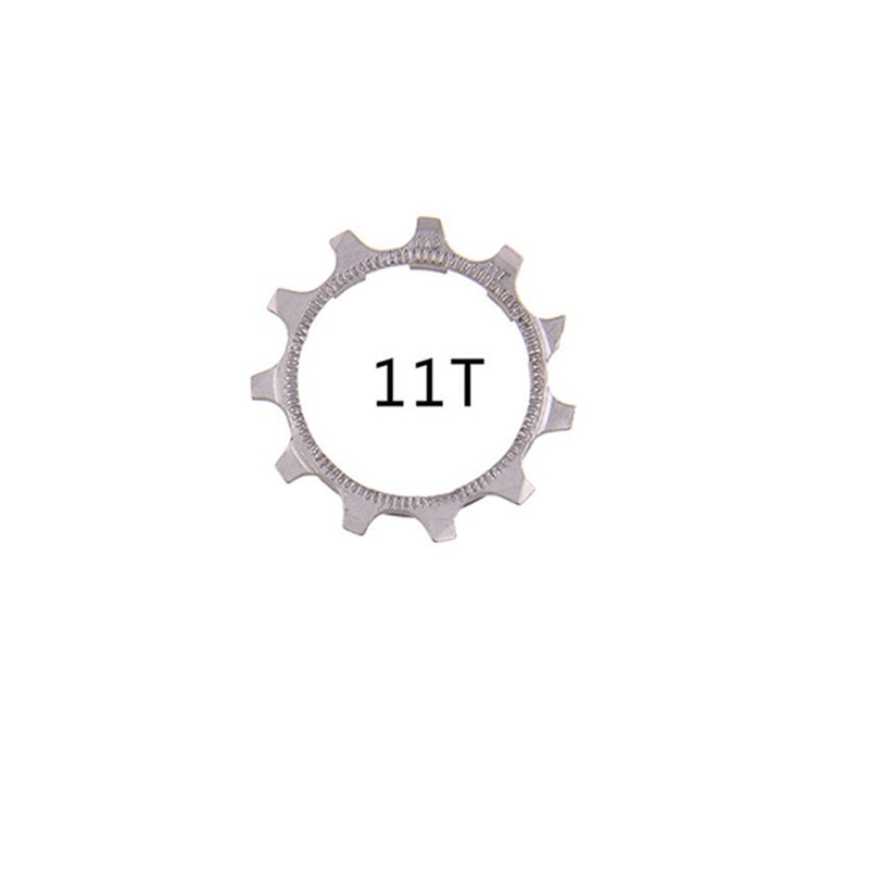 12V Mountainbike Cassette Vliegwiel Tandwiel Cog 12 Speed Mtb 11T-19T 21/23/25T Volledige Bereik Reparatie Onderdelen Fit Shimano Sram Sunrace: 12S 11T