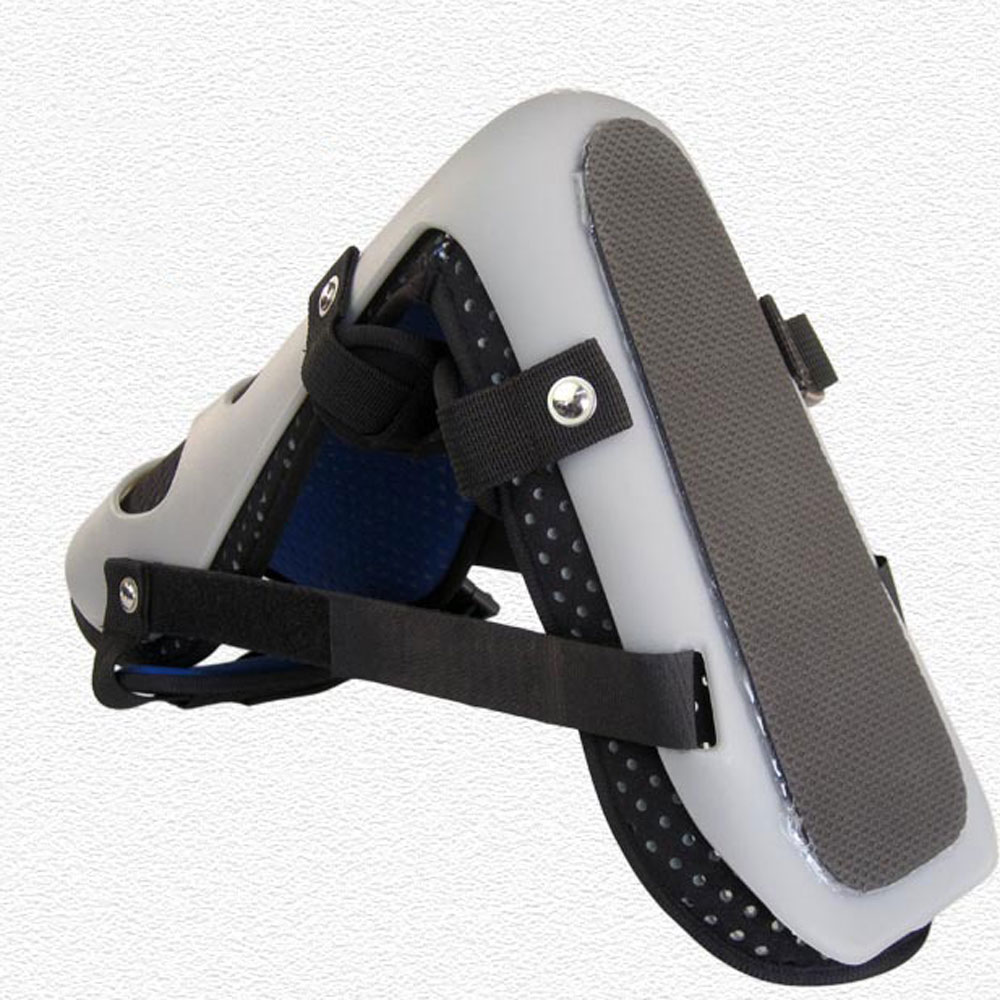Enkel Ondersteuning Brac Klapvoet Spalk Guard Verstuiking Orthese Fracturen Ankle Braces Voor Ehbo Fasciitis Heel Pain