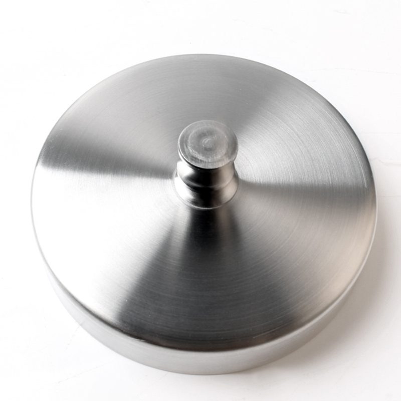 DIY 304 Stainless Steel Hamburger Press patties Maker Mold Kitchen Cooking Tool Hamburger Patty Maker Burger Press