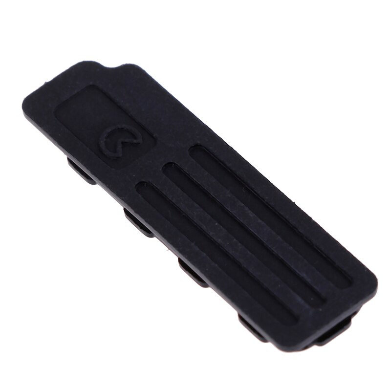 1PC Parte inferior de la Cámara de Terminal tapa de piezas de reparación para Nikon D800 D800E D810 reemplazo para cámara DSLR reparación de la unidad A