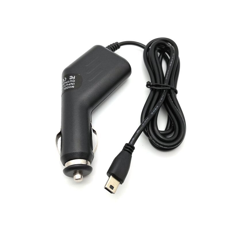 5v 2a mini usb carregador de carro para android tablet gravador gps dvr câmera adaptador de alimentação