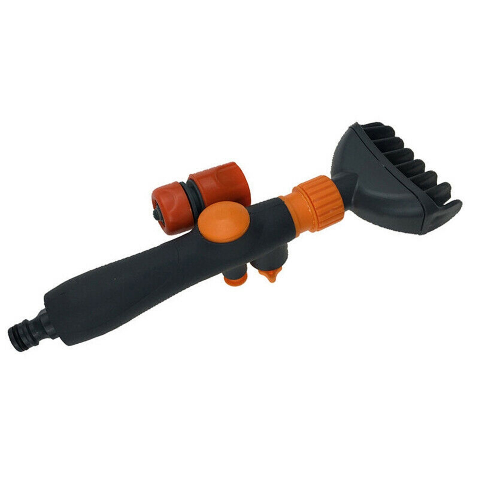 1 Pcs Handheld Filter Element Flushing Pool Filter Cleaner Cleaning Brush Hand-held Filter Element Filter Rinsing Tool #ZER: Default Title