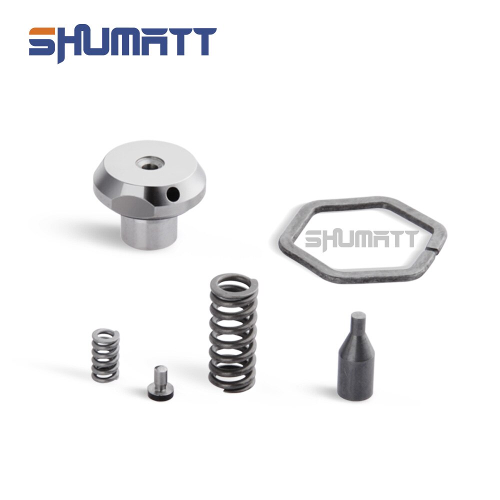Original Diesel VDO Valve For Piezo Injector