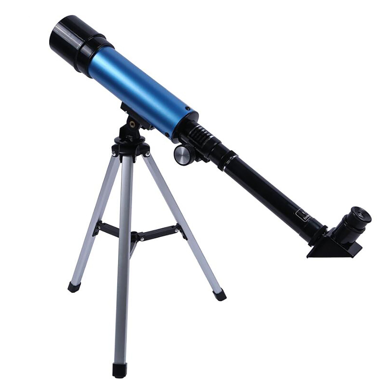 Seestar S50 Telescope Celestron Omni CG-4 Telescope Mount