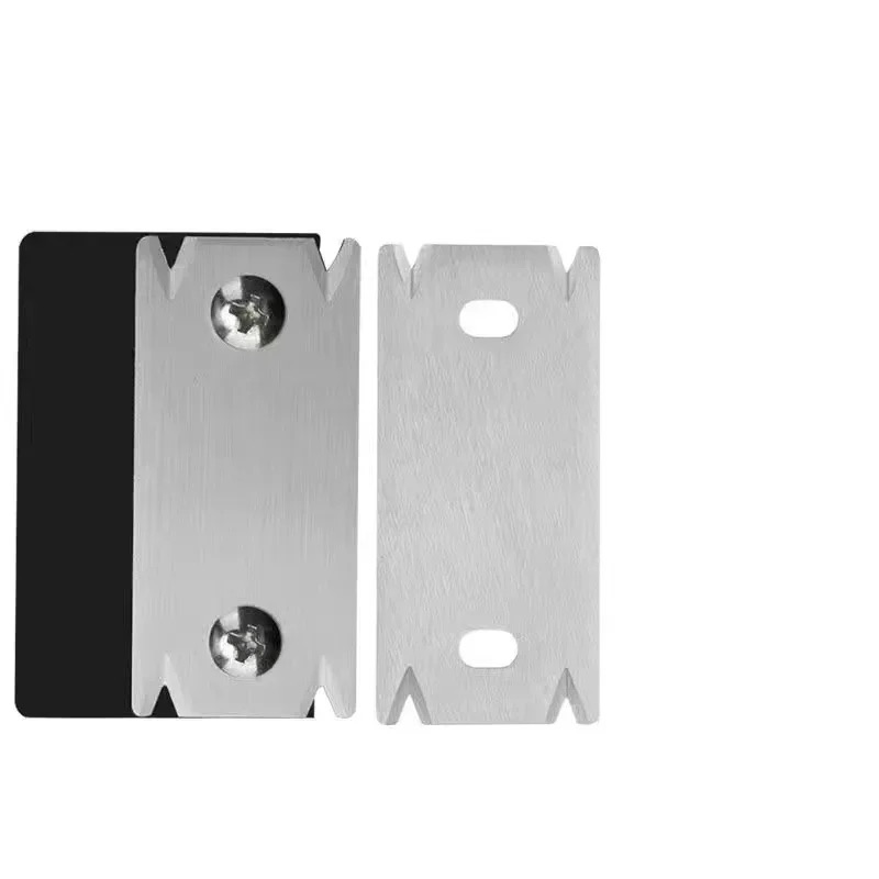 Trimmes Houtbewerking Rand Hoekschaaf Speciale Kantenverlijmer Trimmer Hout Afschuinen Filetschraper Board Ontbraamgereedschap: 350mm