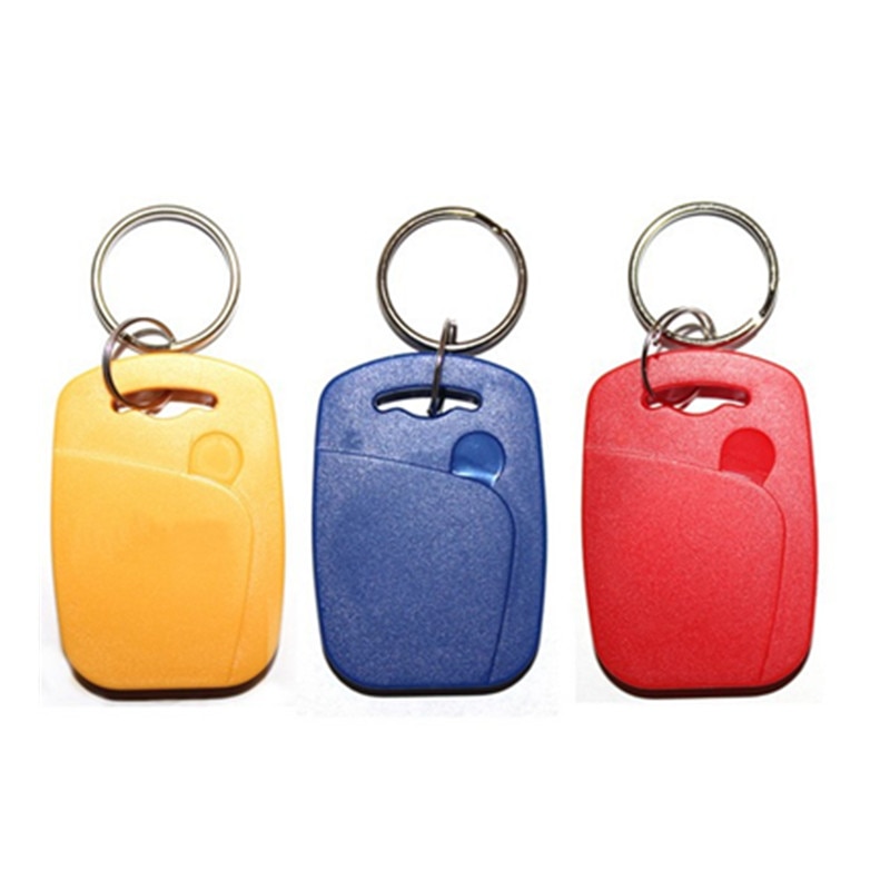 IC+ID UID 13.56MHZ Changeable Writable Rewritable ... – Vicedeal