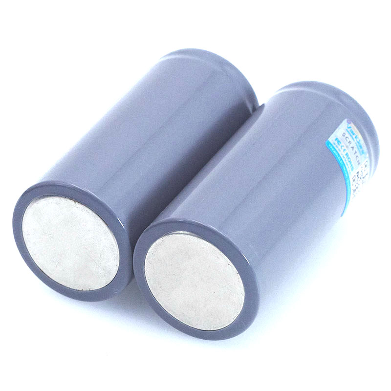 3,2 V 32700 6500 mAh LiFePO4-batterij 35 A Continue ontlading Maximaal 55 A Krachtige batterij