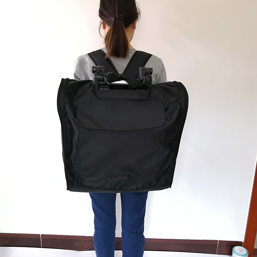 Bolsa de viaje organizadora para Babyzen Yoyo Yoya Yuyu, bolsa de transporte para cochecito, mochila