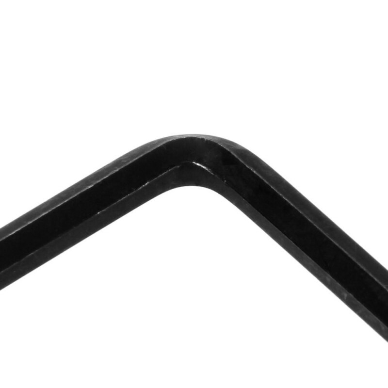 Llave hexagonal de 4mm/5mm con extremo de bola, llave Allen para bajo y cuello de guitarra, varilla de ajuste Martin, accesorios de guitarra acústica