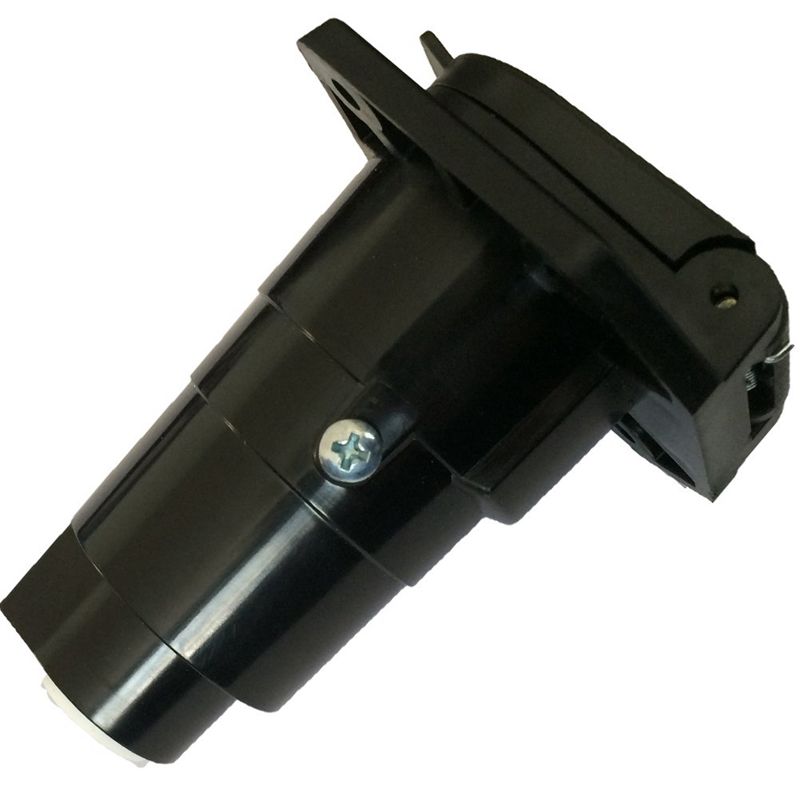 7-Core Trailer Connector Trailer Verbinding Socket