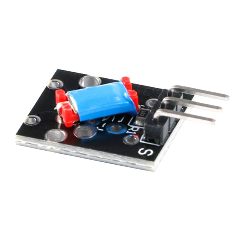 Mini Tilt Vibration Sensor Switch Sensor Module for Arduino
