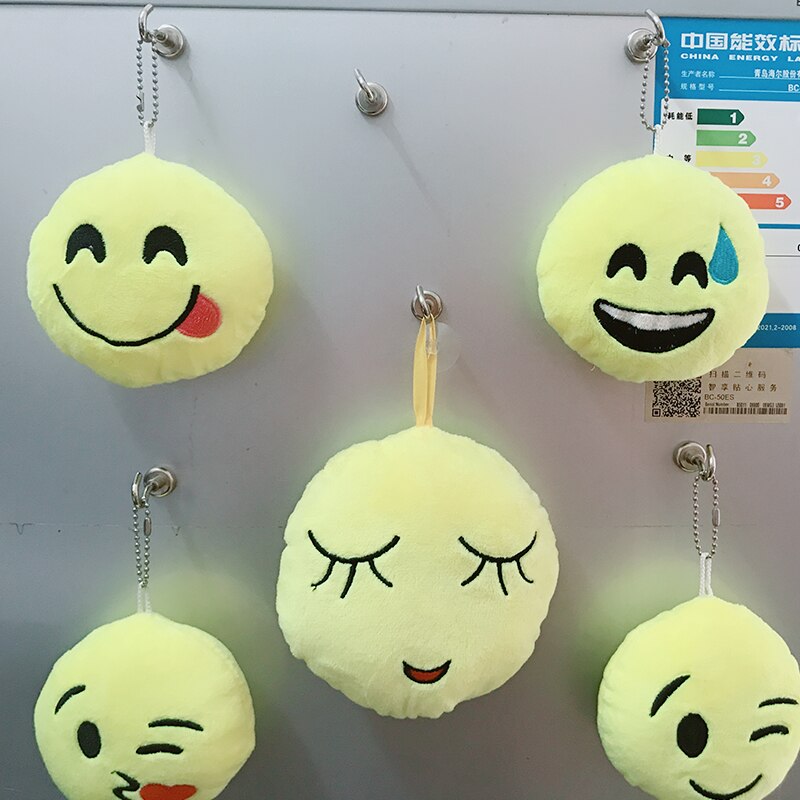 Magnetic Key Holder Magnetic Hooks Powerful Heavy Duty Neodymium Rare Earth 5.5kg Magnet Refrigerator Surfaces Not Scratch