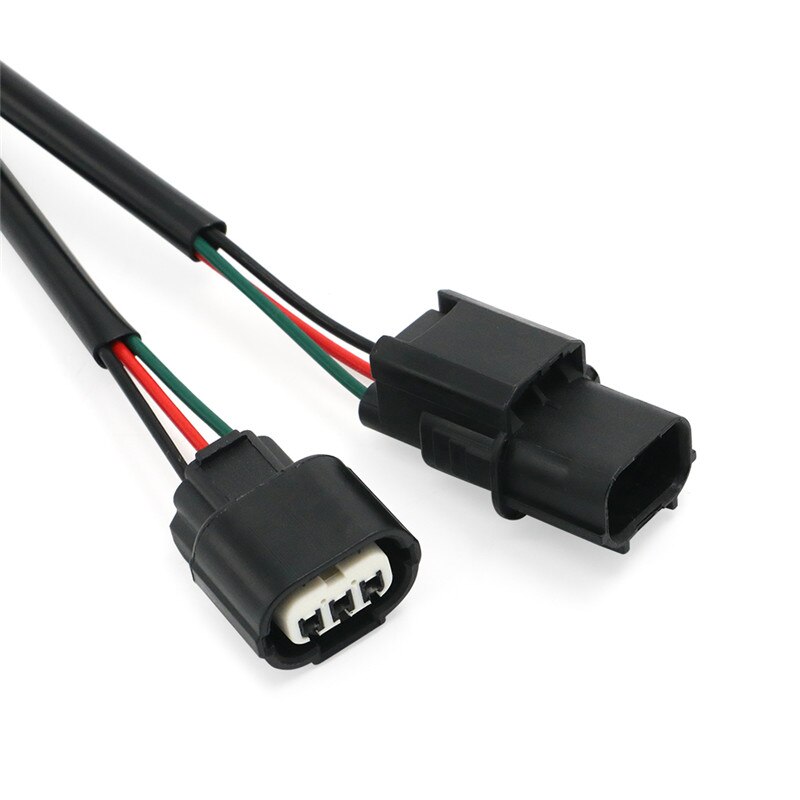 Cable del Sensor de posición del acelerador de la motocicleta, herramienta de ajuste TPS para EXC / SXF XC-F / 690 modelo-3 FE FC YZ250