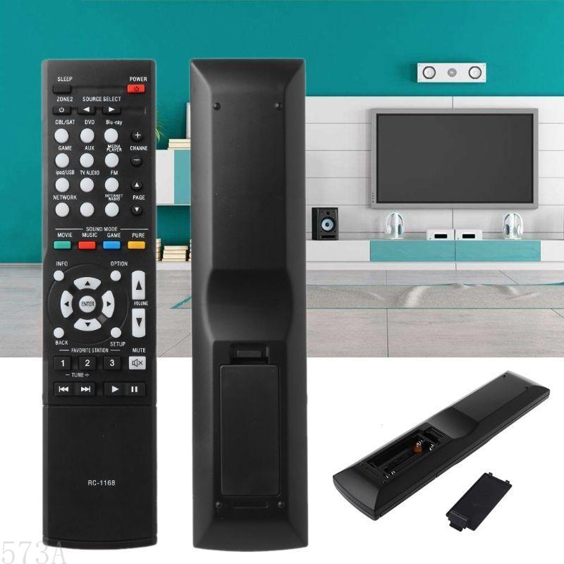 AP28 Remote Control for /video Receiver RC-1168 C-1181 1169 1189 AVR1613 AVR1713 1912 2312 3312 4312 4310 AV