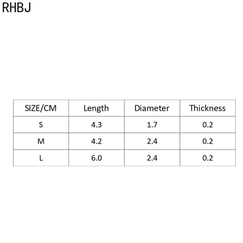 RHBJ Breathable Blue Silicone Toe Caps Anti-Friction Breathable Prevents Blisters Toe Caps Cover Foot Care Toe Protector