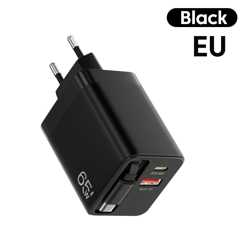 I 9 Migliori Caricatore 30w Usb C - Natale 2025 - Foto 11